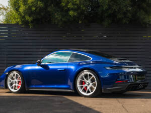 Immagine 2/29 di Porsche 911 GT3 Touring (2022)