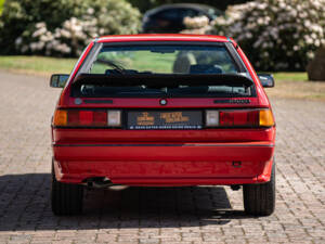 Immagine 18/40 di Volkswagen Scirocco II GT (1990)