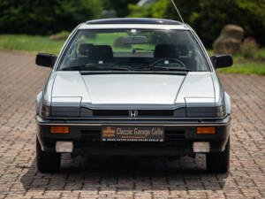 Immagine 10/48 di Honda Prelude (1985)