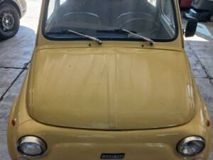 Image 1/9 of FIAT 500 L (1972)