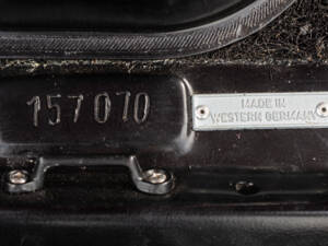 Image 23/28 of Porsche 356 B 1600 Super (1962)