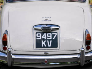 Afbeelding 11/33 van Jaguar Mk II 3.8 (1961)