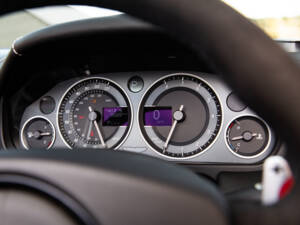 Image 28/99 of Aston Martin DBS Volante (2012)