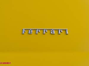 Afbeelding 15/44 van Ferrari 308 GTB (1977)