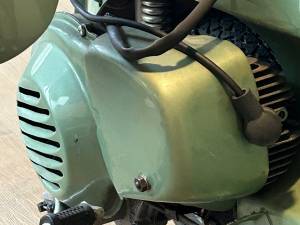 Image 7/7 de Piaggio DUMMY (1951)