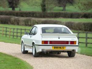 Afbeelding 21/43 van Ford Capri 2,8i (1984)