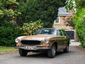 Image 20/50 of Volvo 1800 ES (1973)