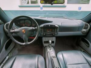 Image 7/10 de Porsche 911 Carrera 4 (1999)