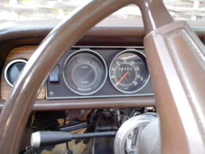 Bild 8/14 von Ford Taunus 15m 1500 (1970)