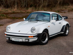 Image 4/46 of Porsche 911 Turbo 3.3 (1980)