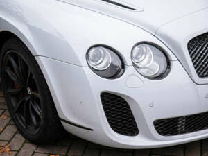 Image 13/29 of Bentley Continental GTC (2010)