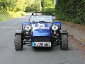 Afbeelding 2/16 van Caterham Seven Superlight R300 (2005)