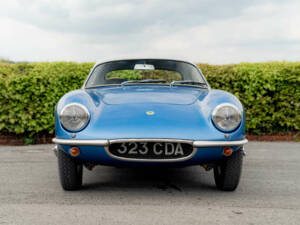 Immagine 7/41 di Lotus Elite S2 (1963)