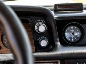 Immagine 16/22 di BMW 2002 tii (1974)
