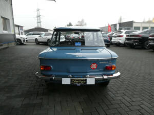 Image 5/26 de NSU Prinz 4 L (1971)