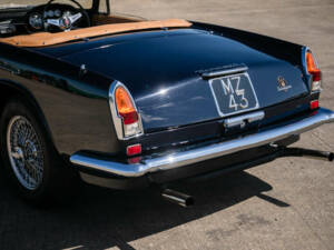 Imagen 10/45 de Maserati 3500 GTI Vignale (1963)