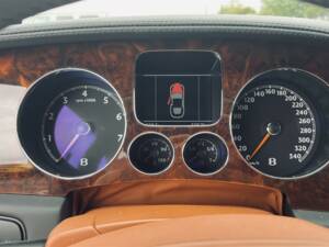 Bild 15/51 von Bentley Continental GT Speed (2008)