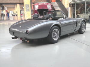 Immagine 14/36 di Lorenz &amp; Rankl Silver Falcon (1988)