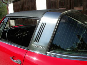 Image 32/38 of Porsche 911 2.2 E (1971)