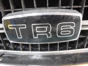 Afbeelding 18/50 van Triumph TR 6 (1971)