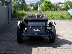 Image 11/11 de Daimler 4 1&#x2F;2 Litre Straight 8 Special (1937)