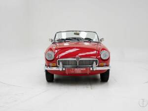 Image 5/15 de MG MGB (1968)