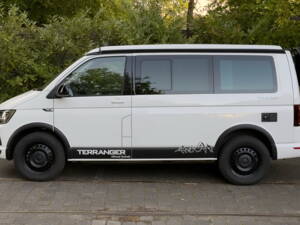 Bild 6/32 von Volkswagen T6 Multivan 2.0 TDI (2017)