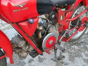 Image 4/12 of Moto Guzzi DUMMY (1952)