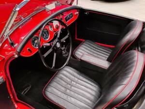 Bild 19/49 von MG MGA 1600 (1960)