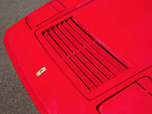 Immagine 6/49 di Ferrari 328 GTS (1988)