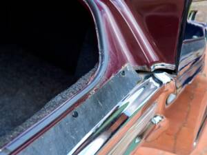 Bild 52/200 von Cadillac Coupe DeVille (1968)