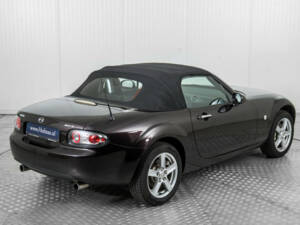 Afbeelding 45/50 van Mazda MX-5 1.8 (2007)