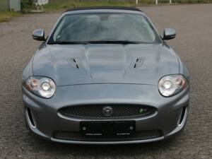 Bild 30/88 von Jaguar XKR (2010)