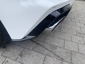 Bild 13/18 von Audi R8 V10 GT RWD (2023)