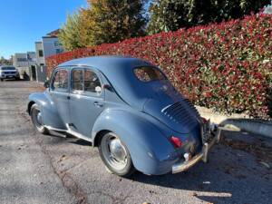 Image 6/22 of Renault 4 CV (1955)