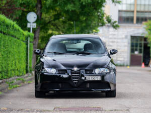 Image 6/36 of Alfa Romeo 147 3.2 GTA (2003)