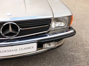 Image 34/54 de Mercedes-Benz 300 SL (1985)