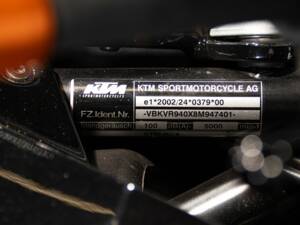 Bild 24/50 von KTM DUMMY (2011)