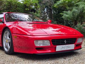 Image 10/79 of Ferrari 512 TR (1992)