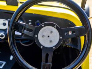 Image 39/43 of Lotus Seven (2004)