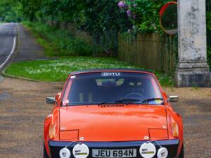 Afbeelding 46/50 van Porsche 914&#x2F;4  2.0 (1975)