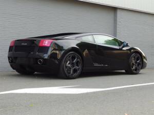 Bild 5/99 von Lamborghini Gallardo (2007)