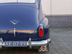 Image 13/33 de Volvo PV 444 (1958)
