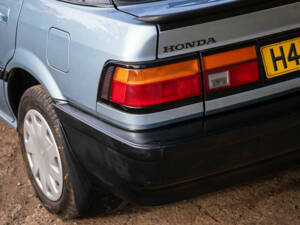 Image 34/47 of Honda Concerto 1.6i (1991)