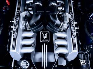 Image 31/49 of Rolls-Royce Phantom VII (2009)