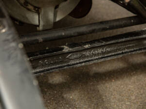 Image 30/50 de Rolls-Royce 40&#x2F;50 HP Silver Ghost (1921)