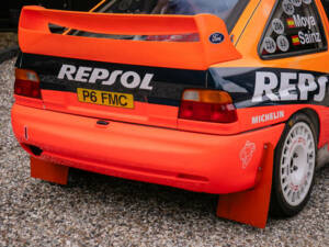 Image 10/37 de Ford Escort Group 4 Rally (1997)