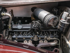 Immagine 4/41 di Rolls-Royce Silver Wraith (1948)