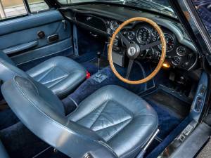 Imagen 31/32 de Aston Martin DB 6 Vantage Volante (1967)
