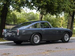 Bild 3/35 von Aston Martin DB 4 GT (1961)